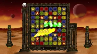 Скриншот 2 к игре T-Kara Puzzles