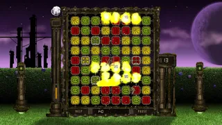 Скриншот 3 к игре T-Kara Puzzles