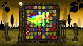 Скриншот 4 к игре T-Kara Puzzles