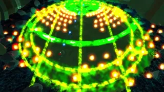 Скриншот 3 к игре Furi