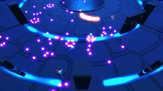 Скриншот 5 к игре Furi