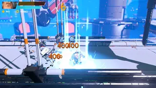 Скриншот 1 к игре ZHEROS