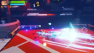 Скриншот 2 к игре ZHEROS