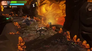 Скриншот 5 к игре ZHEROS