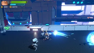 Скриншот 6 к игре ZHEROS