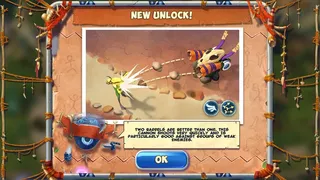 Скриншот 1 к игре Day D: Tower Rush