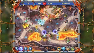 Скриншот 3 к игре Day D: Tower Rush