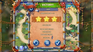 Скриншот 4 к игре Day D: Tower Rush