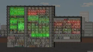 Скриншот 4 к игре Project Highrise