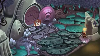 Скриншот 1 к игре The Little Acre