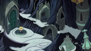 Скриншот 4 к игре The Little Acre