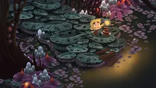 Скриншот 5 к игре The Little Acre