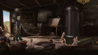 Скриншот 7 к игре The Little Acre