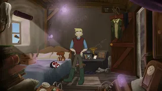 Скриншот 8 к игре The Little Acre