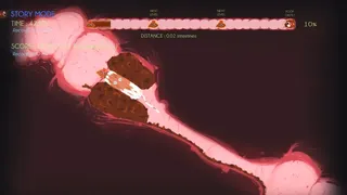 Скриншот 5 к игре Where's My Mommy?