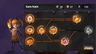 Скриншот 4 к игре HERO DEFENSE