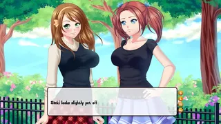 Скриншот 1 к игре Summer Fling
