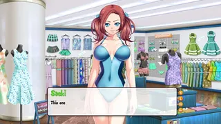 Скриншот 7 к игре Summer Fling