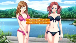Скриншот 8 к игре Summer Fling