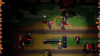 Скриншот 2 к игре Apocalypse Hotel - The Post-Apocalyptic Hotel Simulator!