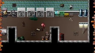 Скриншот 4 к игре Apocalypse Hotel - The Post-Apocalyptic Hotel Simulator!