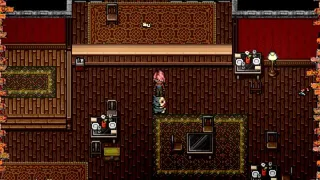 Скриншот 6 к игре Apocalypse Hotel - The Post-Apocalyptic Hotel Simulator!