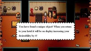 Скриншот 7 к игре Apocalypse Hotel - The Post-Apocalyptic Hotel Simulator!