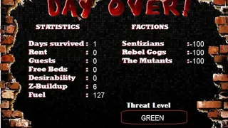 Скриншот 8 к игре Apocalypse Hotel - The Post-Apocalyptic Hotel Simulator!