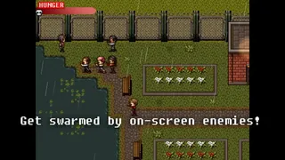 Скриншот 2 к игре Invasion: Brain Craving