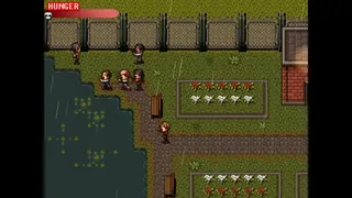 Скриншот 4 к игре Invasion: Brain Craving