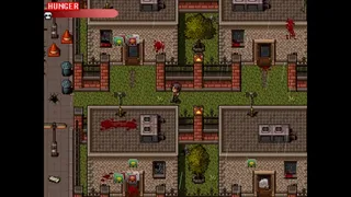 Скриншот 6 к игре Invasion: Brain Craving