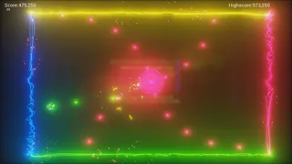 Скриншот 4 к игре Color Chaos