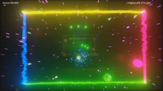 Скриншот 5 к игре Color Chaos