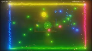 Скриншот 7 к игре Color Chaos