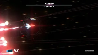 Скриншот 1 к игре Hyper Gods