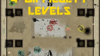 Скриншот 3 к игре Hit Tank PRO
