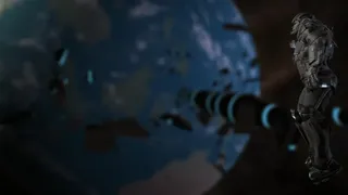 Скриншот 1 к игре Zero Gravity