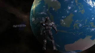 Скриншот 2 к игре Zero Gravity