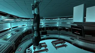 Скриншот 3 к игре Zero Gravity