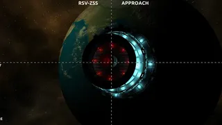 Скриншот 6 к игре Zero Gravity