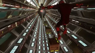 Скриншот 7 к игре Zero Gravity