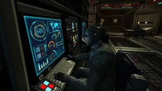 Скриншот 8 к игре Zero Gravity
