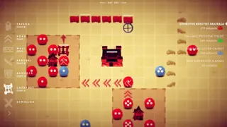 Скриншот 1 к игре Automata Empire