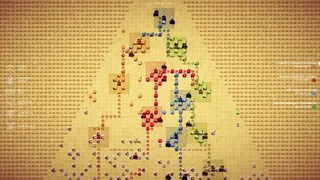 Скриншот 2 к игре Automata Empire