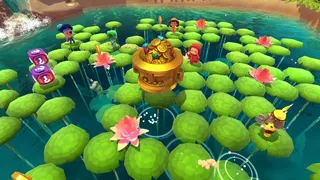 Скриншот 2 к игре Marooners