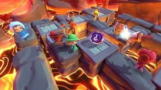 Скриншот 4 к игре Marooners
