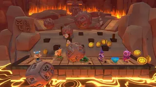 Скриншот 7 к игре Marooners