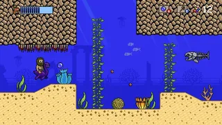 Скриншот 3 к игре Dinocide