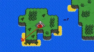 Скриншот 6 к игре Dinocide