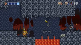 Скриншот 7 к игре Dinocide